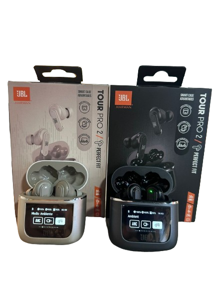 Jbl Tour Pro