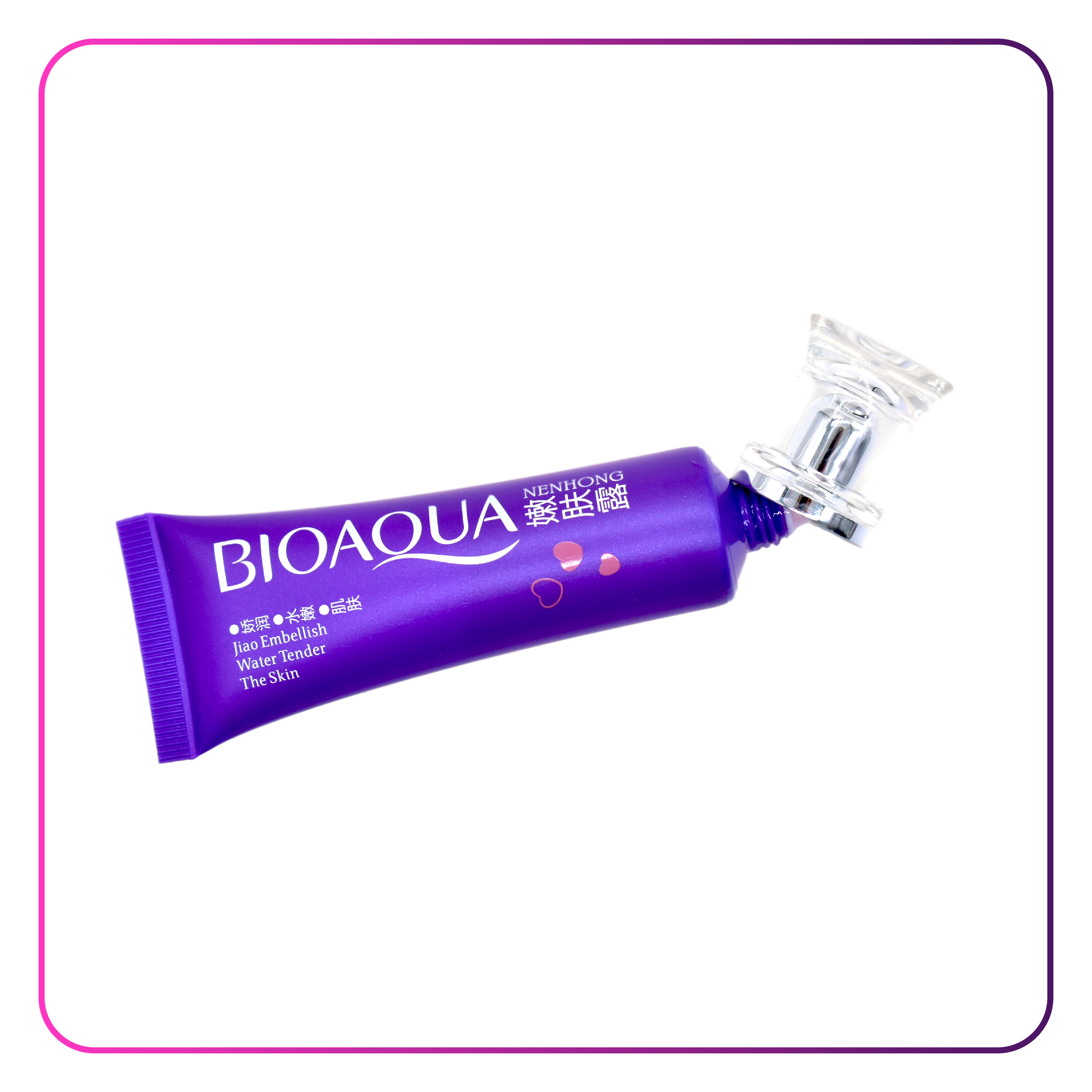DESPIGMENTANTE BIOAQUA 30ML