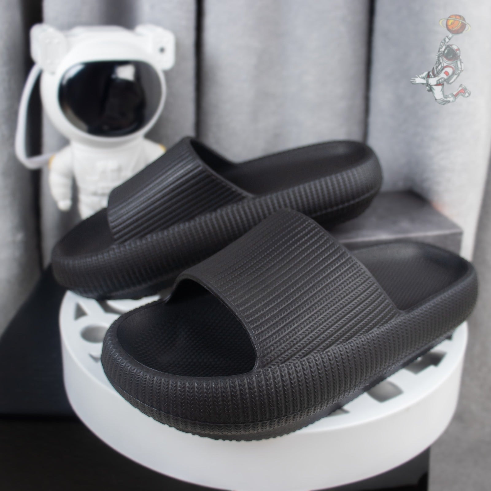 Pantuflas Deportiva Unisex