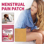 Parches de Alivio Menstrual