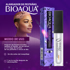 BIOAQUA SERUM CRECIMIENTO PESTAÑAS X 2