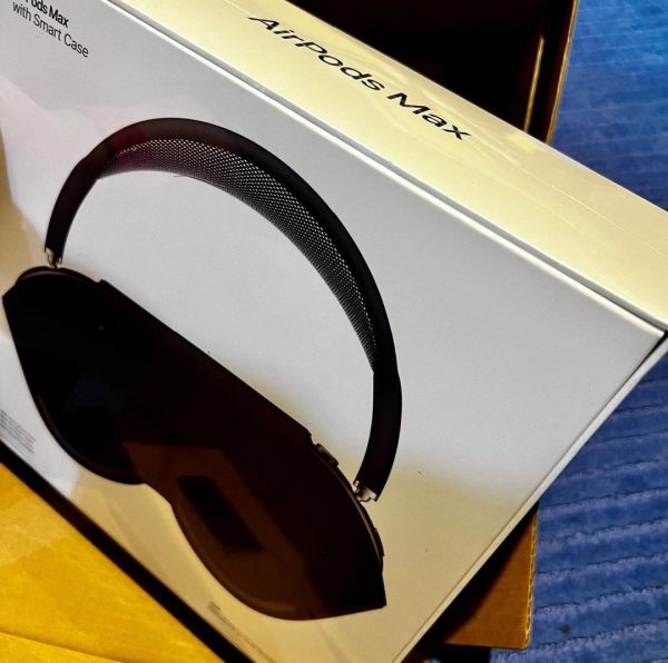 DIADEMA AIRPODS PRO MAX 1.1