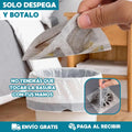 20 MALLAS PARA DRENAJE
