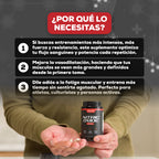 NITRIC OXIDE®️