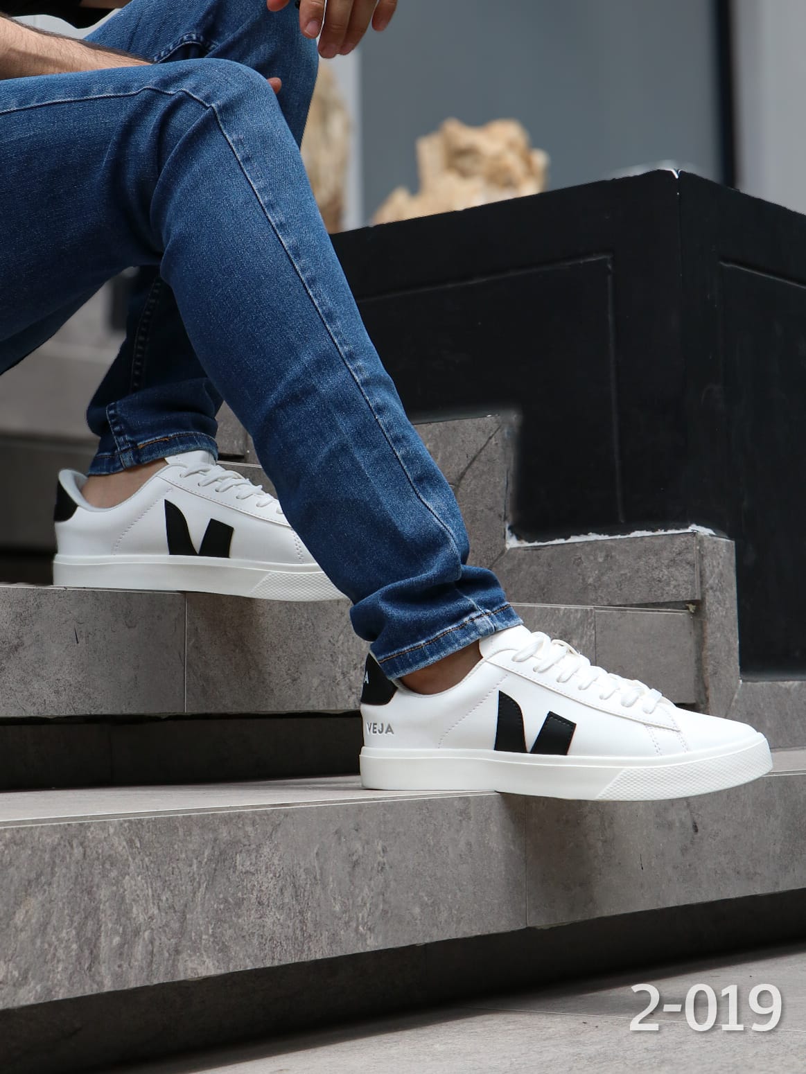 Tenis VEJA