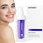 Espuma Blanqueadora SmileKit