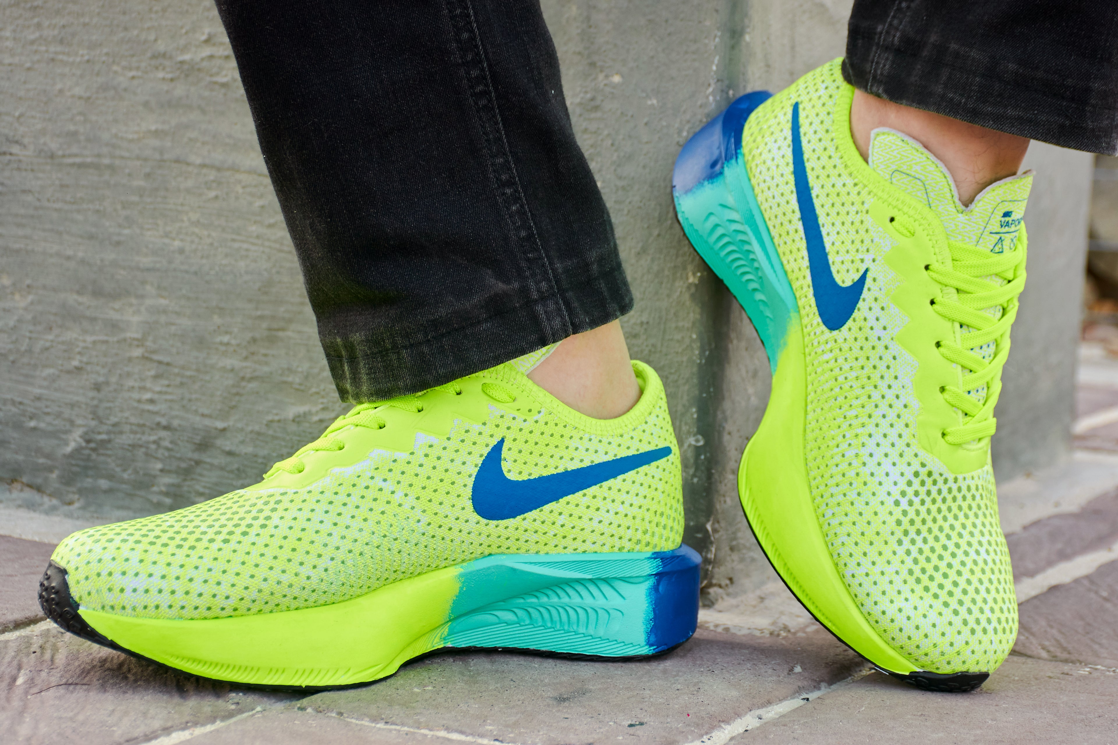 NIKE VAPORFLY 3