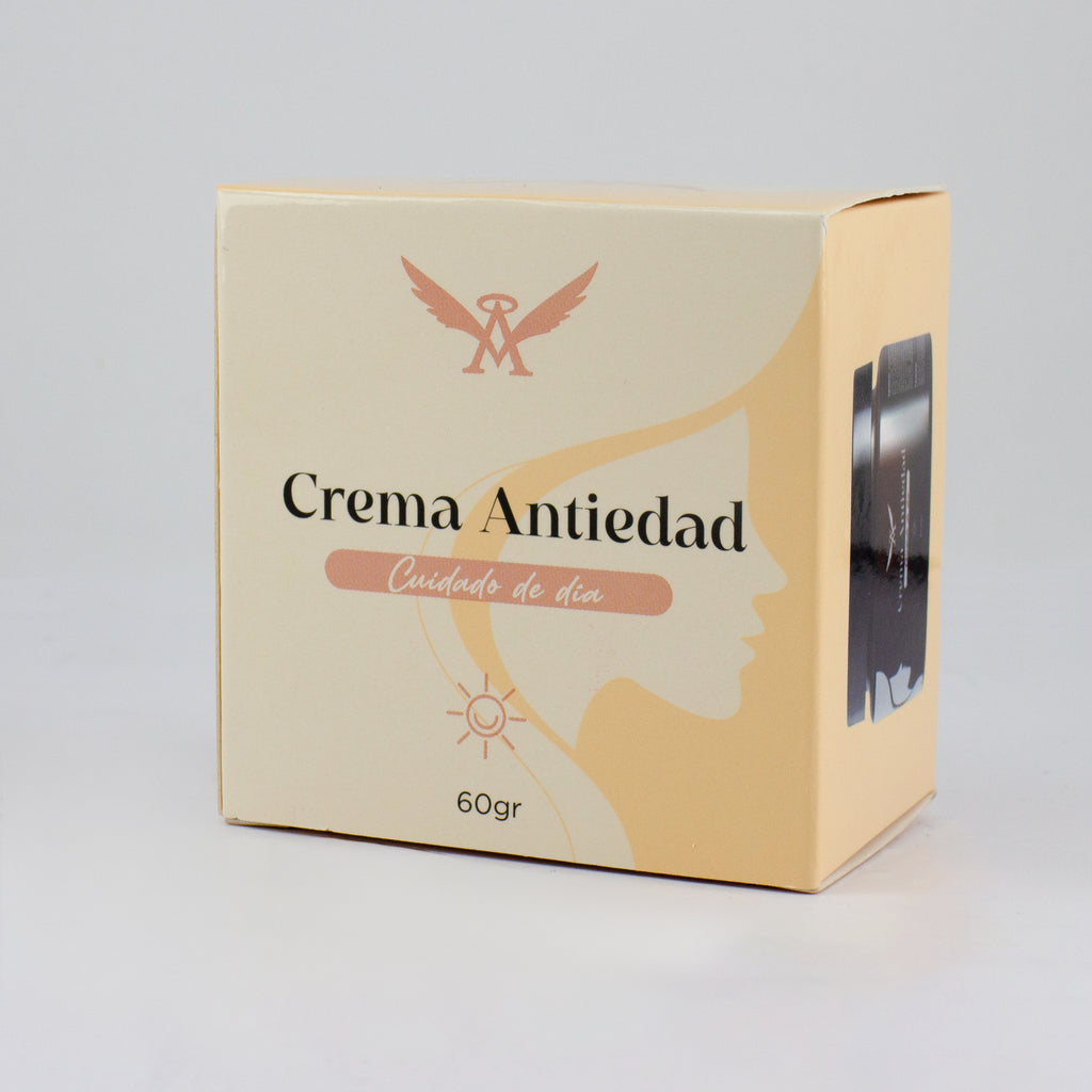 AFRODITA CREMA ANTIEDAD DIA 60g