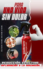 Voltrem Xtreme Spray