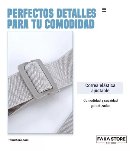 Corrector Smart Postura Slim | Premium