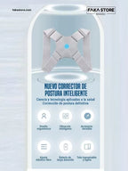 Corrector Smart Postura Slim | Premium