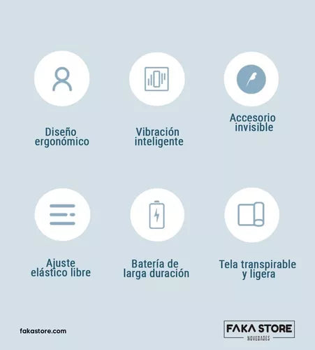 Corrector Smart Postura Slim | Premium