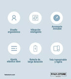 Corrector Smart Postura Slim | Premium