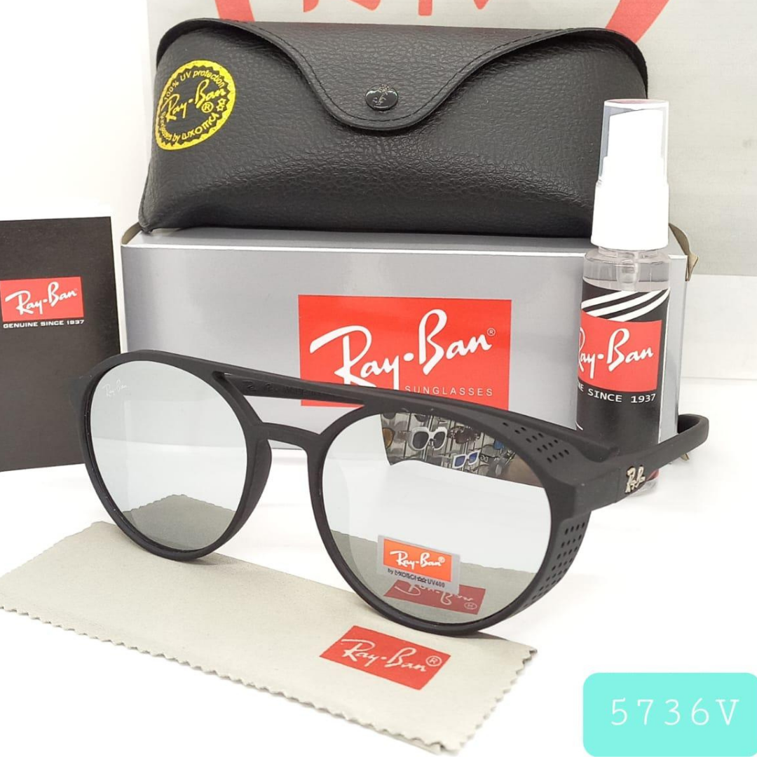 GAFAS RAYBAN | TONY STARK