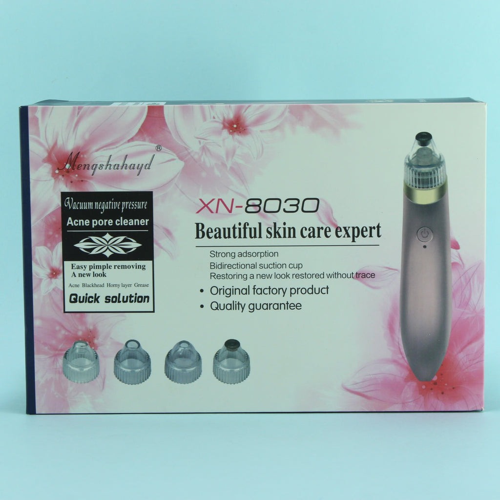 Extractor de Espinillas