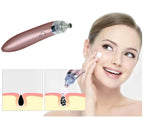 Extractor de Espinillas