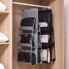 👜 ORGANIZADOR DE BOLSOS | PREMIUM