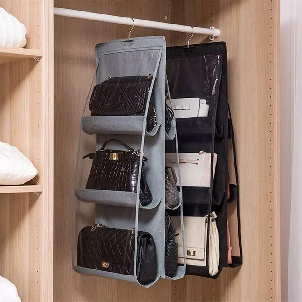 👜 ORGANIZADOR DE BOLSOS | PREMIUM