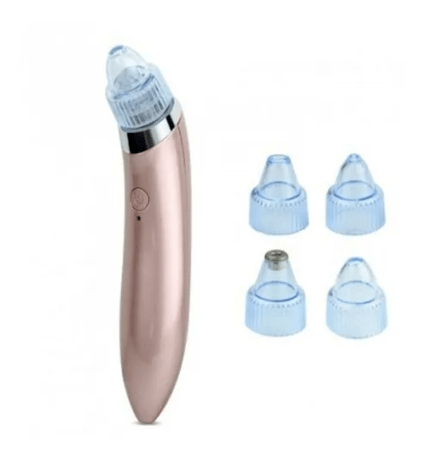 Extractor de Espinillas