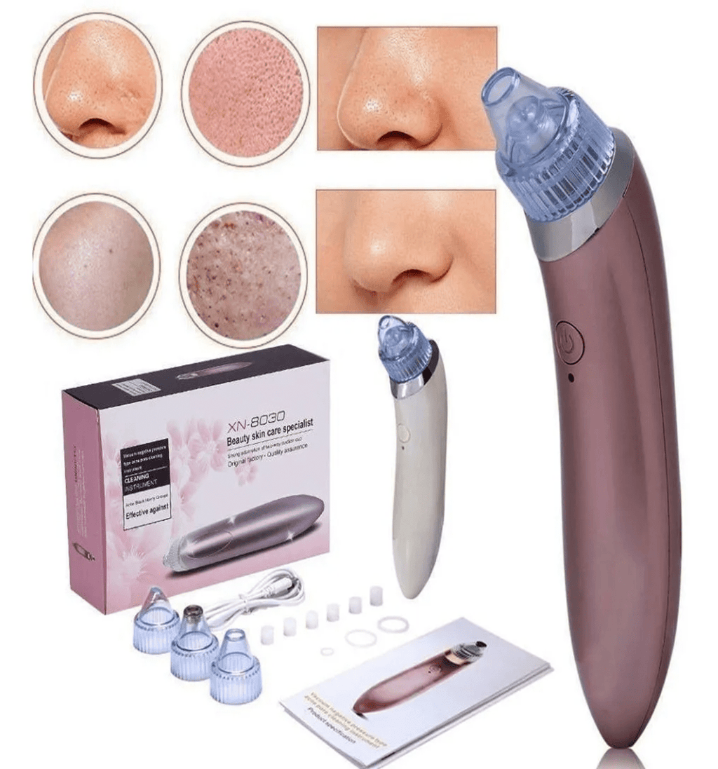 Extractor de Espinillas