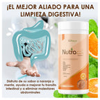 NUTRACOL FIBRA NATURAL COLON 450 GR