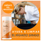 NUTRACOL FIBRA NATURAL COLON 450 GR
