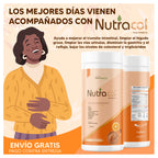 NUTRACOL FIBRA NATURAL COLON 450 GR