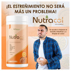 NUTRACOL FIBRA NATURAL COLON 450 GR