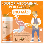 NUTRACOL FIBRA NATURAL COLON 450 GR