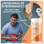 NUTRACOL FIBRA NATURAL COLON 450 GR