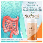 NUTRACOL FIBRA NATURAL COLON 450 GR