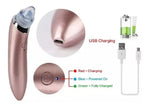 Extractor de Espinillas
