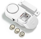Alarma para puertas y ventanas