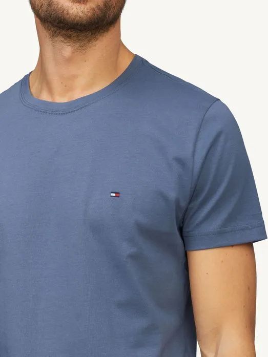 CAMISETA TOMMY HILFIGER