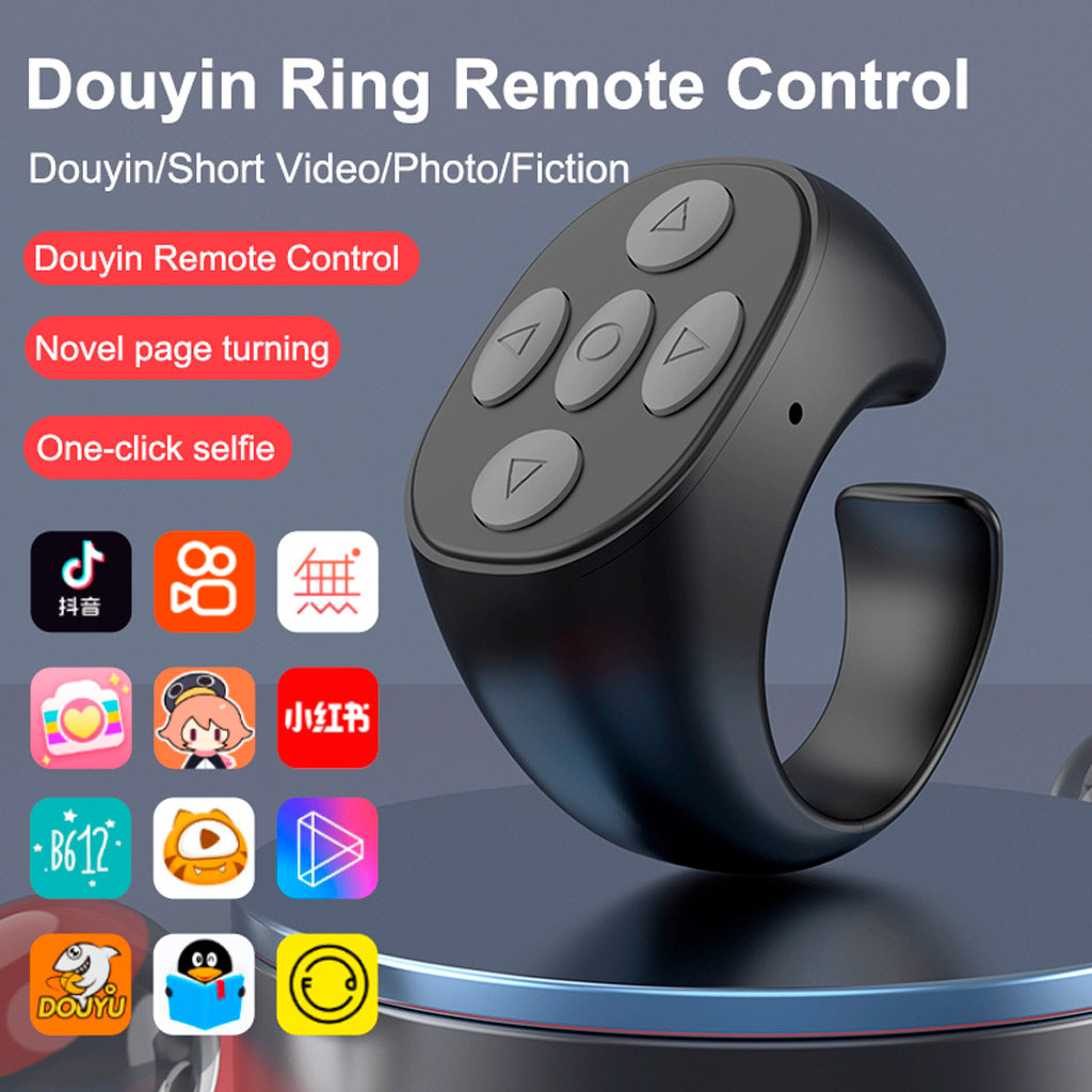 Anillo de Control Bluetooth