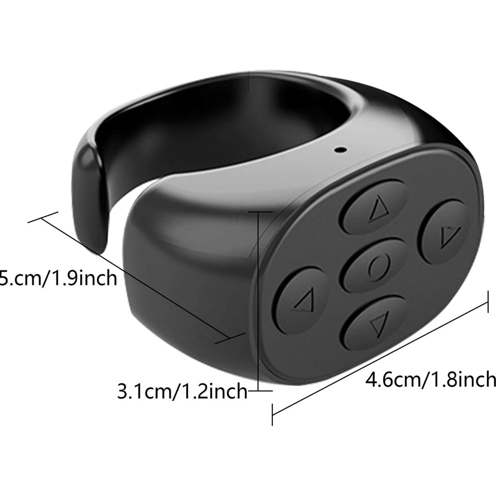 Anillo de Control Bluetooth