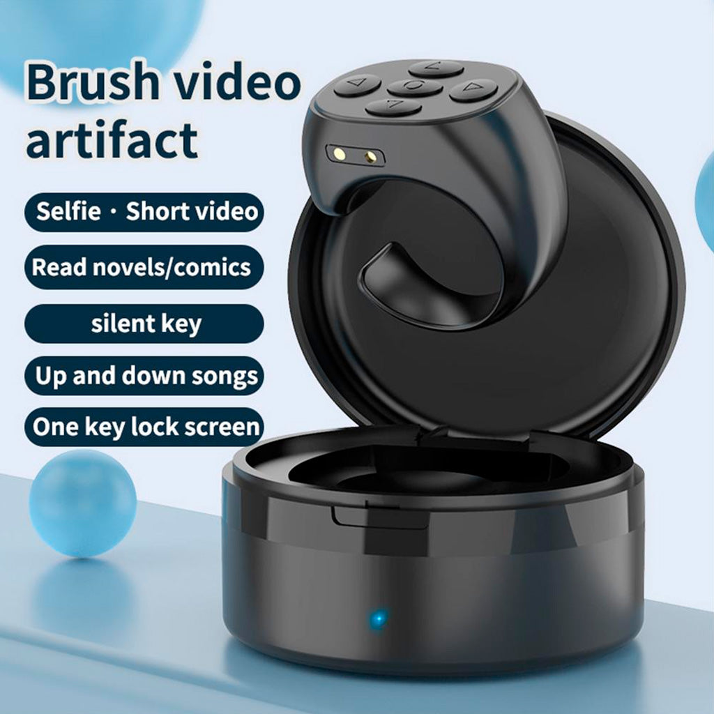 Anillo de Control Bluetooth