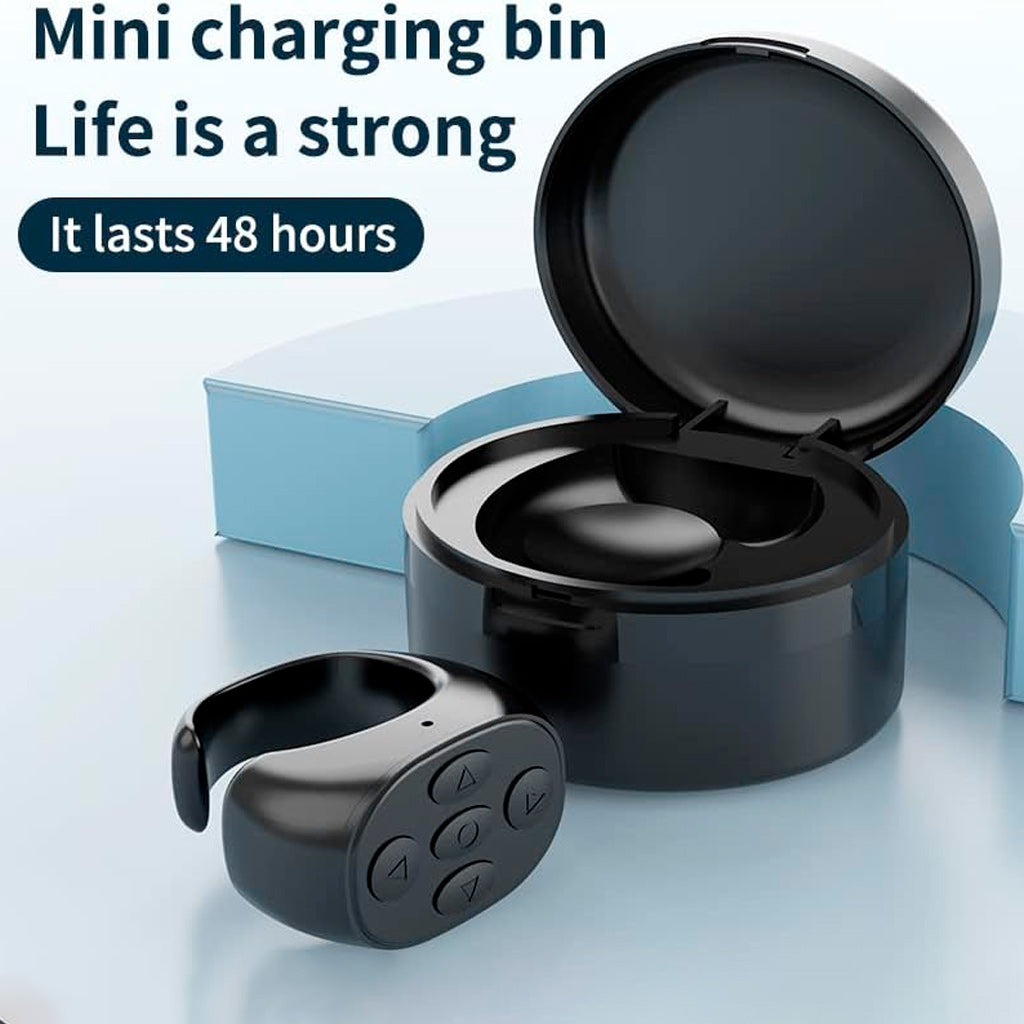 Anillo de Control Bluetooth