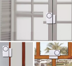 Alarma para puertas y ventanas