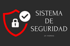 Alarma para puertas y ventanas