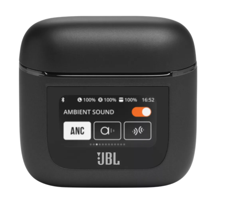 Jbl Tour Pro