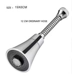 GRIFO UNIVERSAL GIRATORIO | PREMIUM