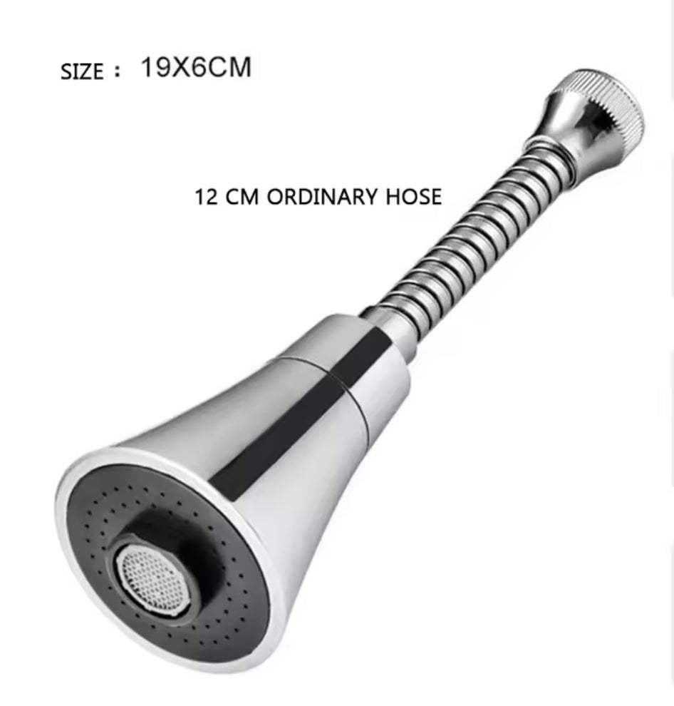 GRIFO UNIVERSAL GIRATORIO | PREMIUM