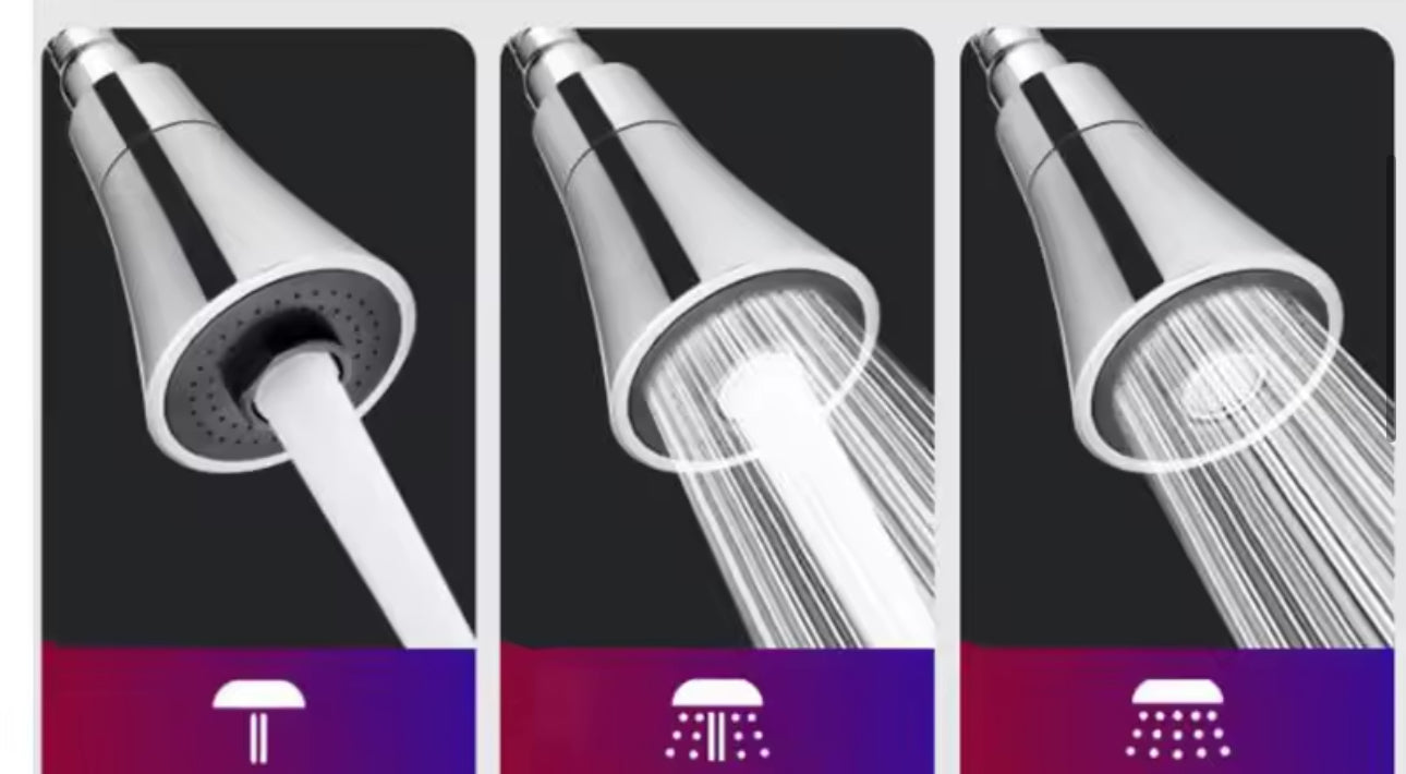 GRIFO UNIVERSAL GIRATORIO | PREMIUM