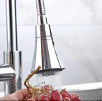 GRIFO UNIVERSAL GIRATORIO | PREMIUM