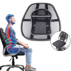 ESPALDAR Y APOYO LUMBAR | Premium
