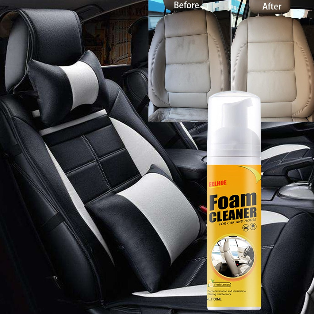 FoamCleaner™ - Espuma limpiadora