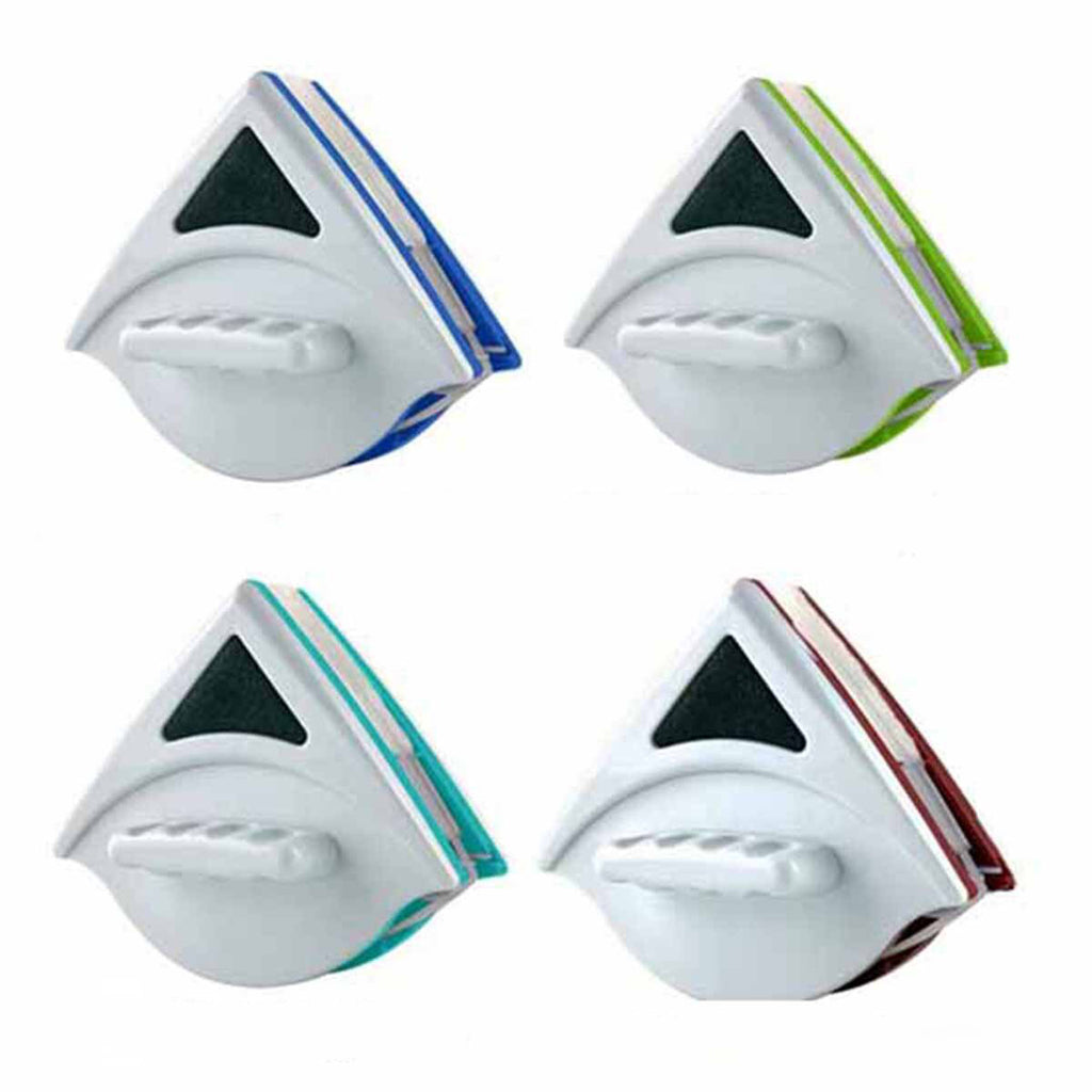 LIMPIADOR MAGNETICO DE VIDRIOS Y VENTANA