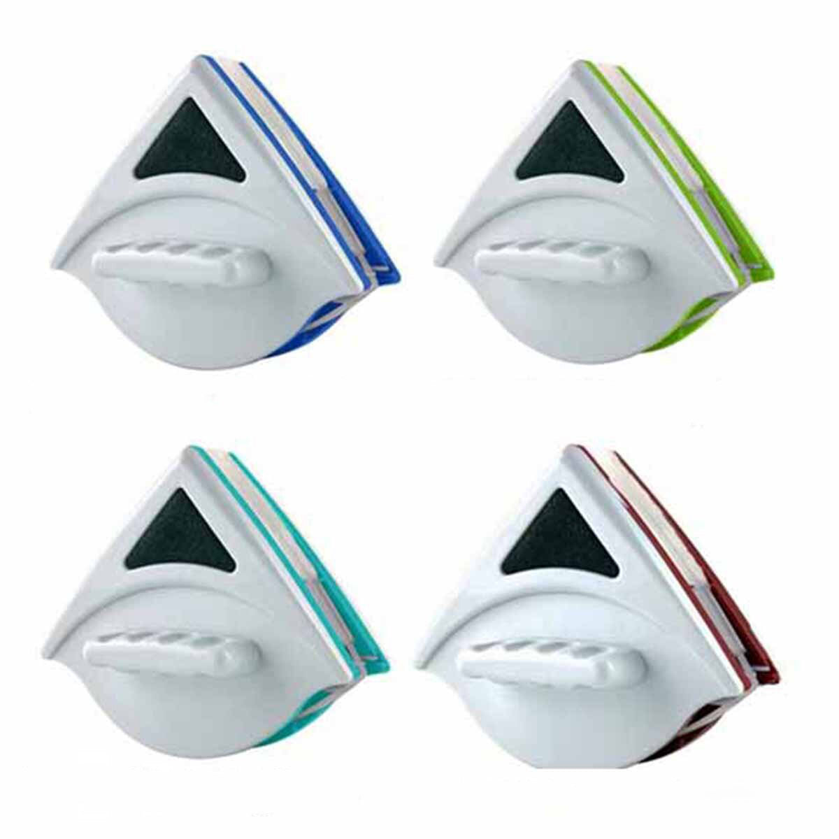 LIMPIADOR MAGNETICO DE VIDRIOS Y VENTANA