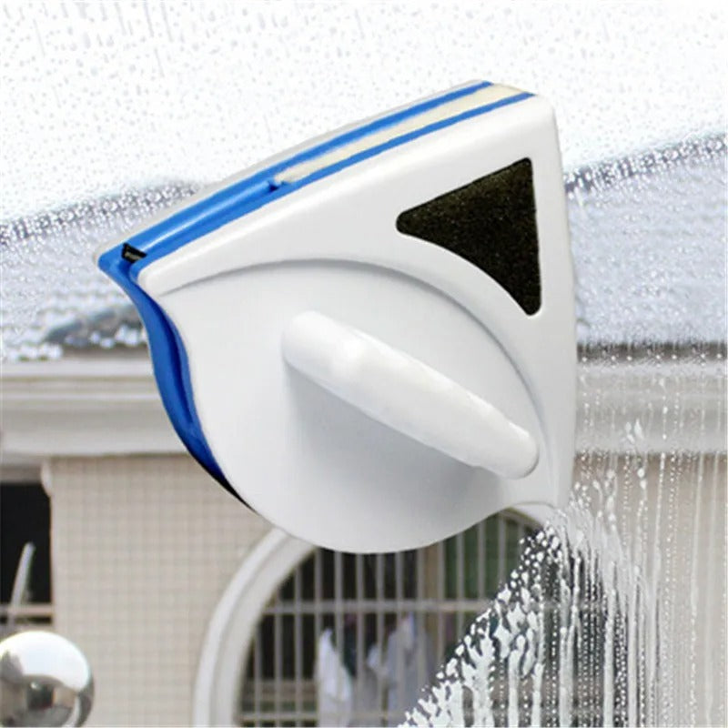 LIMPIADOR MAGNETICO DE VIDRIOS Y VENTANA